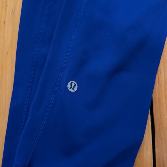 Lululemon Speed Up Crop 21" - Picture 2 of 12
